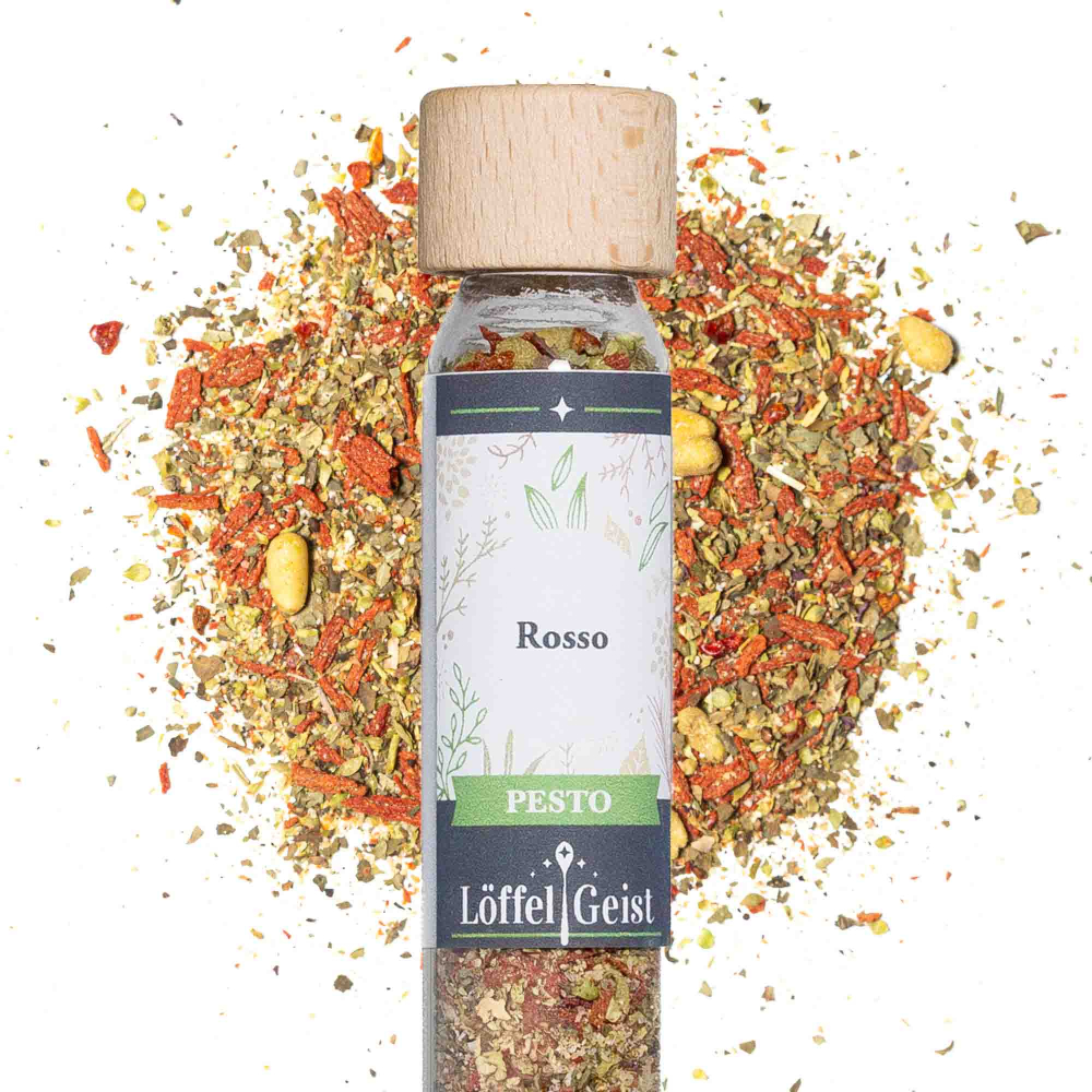 Preview: Rosso - Pesto